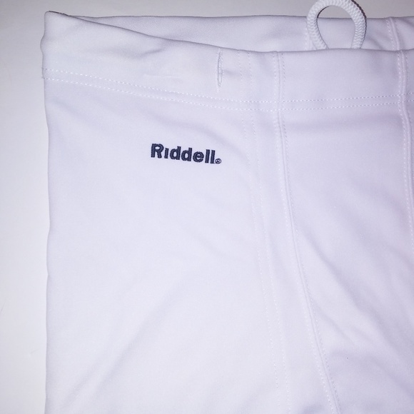 Riddell Pants Riddell Practice Pants Poshmark